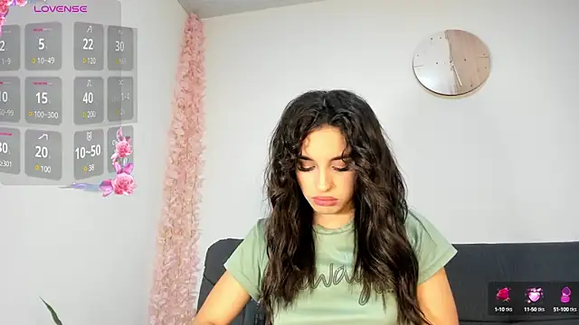 Snapshot of on_tefa chatting on 02-27-25, 10:53 on tefa online show from 02-27-25, 10:53