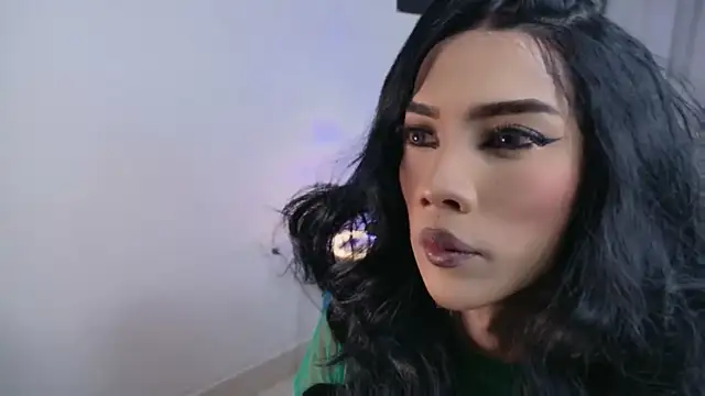 Stefhania susej online show from 11-12-25, 04:13