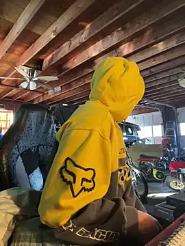 joeycbigcock online show from 12-02-24, 02:30