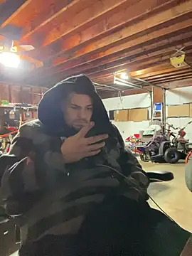 joeycbigcock online show from 01-02-25, 12:02