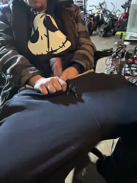 joeycbigcock online show from 01-03-25, 01:36