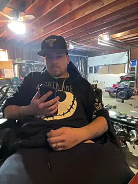 joeycbigcock online show from 01-03-25, 06:57