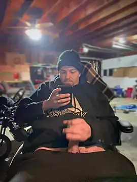 joeycbigcock online show from 01-05-25, 10:08