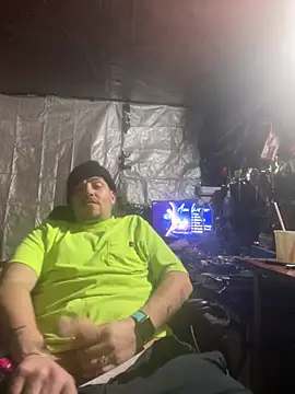 joeycbigcock online show from 02-08-25, 09:04