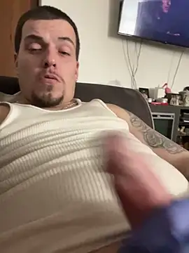joeycbigcock online show from 02-24-25, 05:33