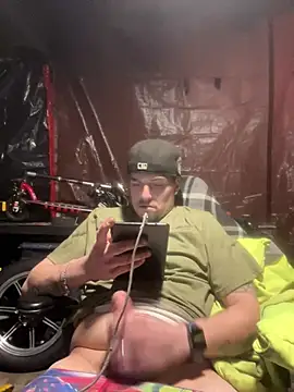 joeycbigcock online show from 03-18-25, 12:38