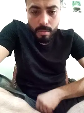 Snapshot of Kaan1607 chatting on 10-19-25, 10:16 Kaan1607 online show from 10-19-25, 10:16