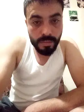 Snapshot of Kaan1607 chatting on 10-28-25, 08:55 Kaan1607 online show from 10-28-25, 08:55