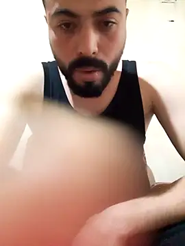 Kaan1607 online show from 11-22-25, 01:32