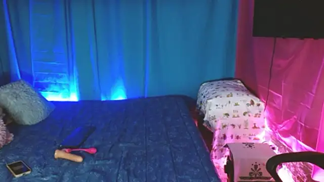 Kerly Lopez online show from 01-14-26, 10:47