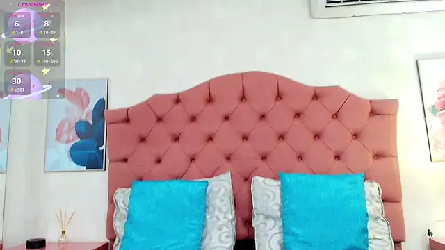 ThyaraJhons online show from 11-18-25, 11:58