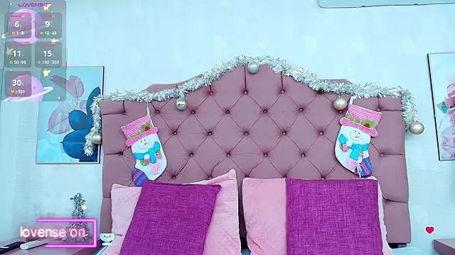 ThyaraJhons online show from 12-21-25, 11:50