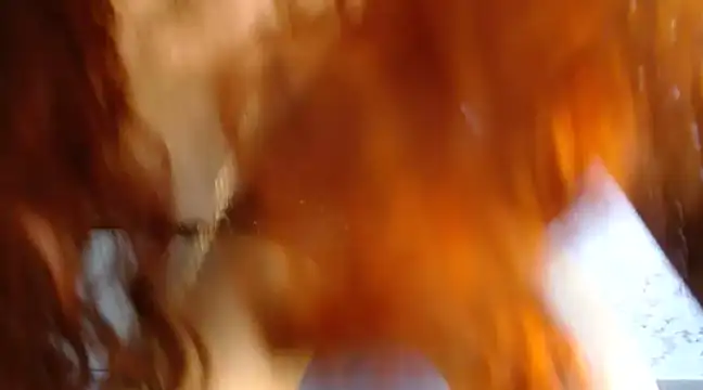 Samantabrown  online show from 02-12-25, 03:05