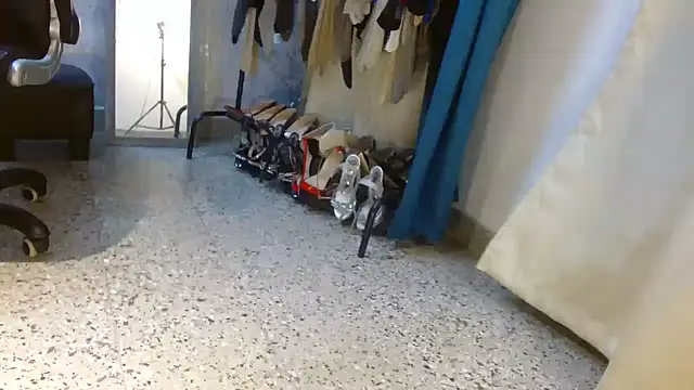 Samantabrown  online show from 03-30-26, 11:11