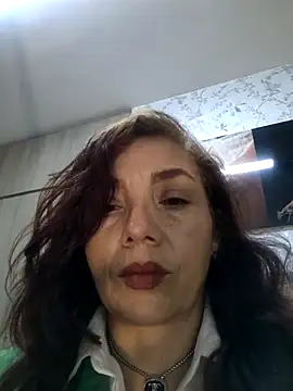Samantabrown  online show from 07-21-26, 11:23