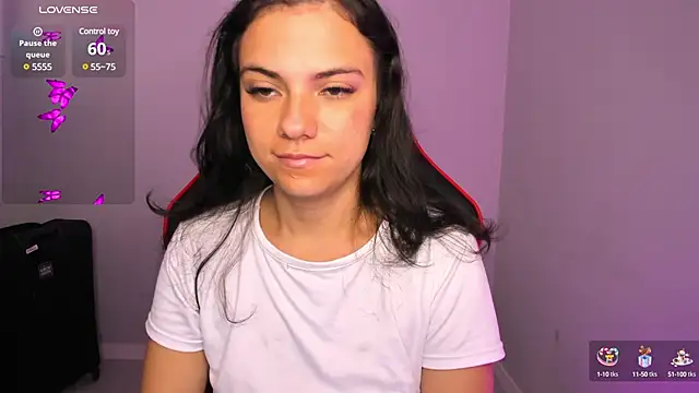 ivyy scott online show from 03-09-25, 02:54