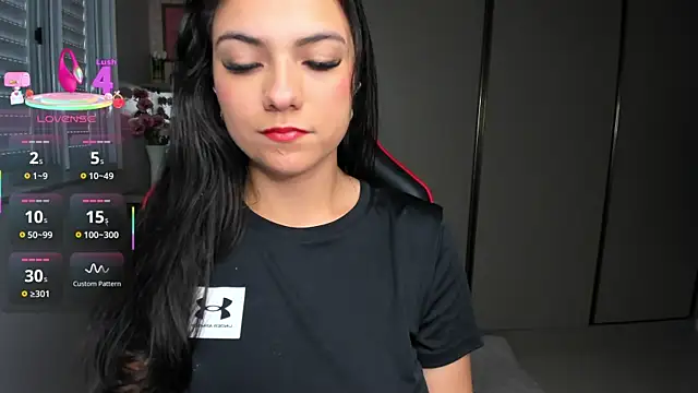 ivyy scott online show from 10-27-25, 02:54