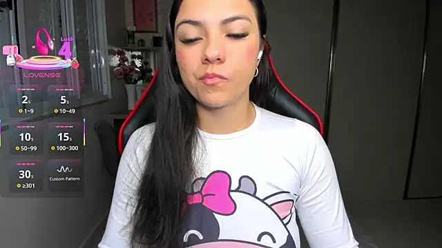 ivyy scott online show from 11-02-25, 05:10