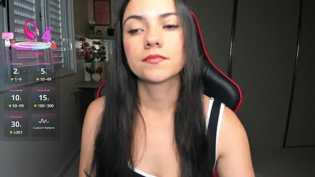 ivyy scott online show from 11-22-25, 01:54