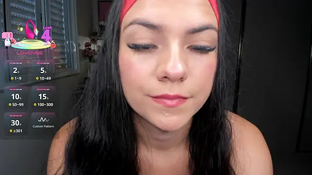 ivyy scott online show from 12-15-25, 12:09