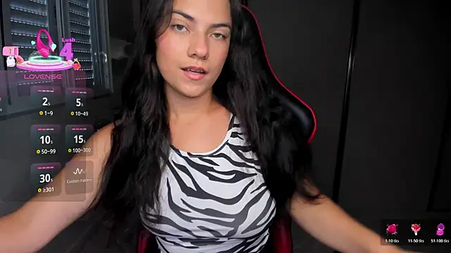 Snapshot of ivyy_scott chatting on 01-15-26, 01:48 ivyy scott online show from 01-15-26, 01:48