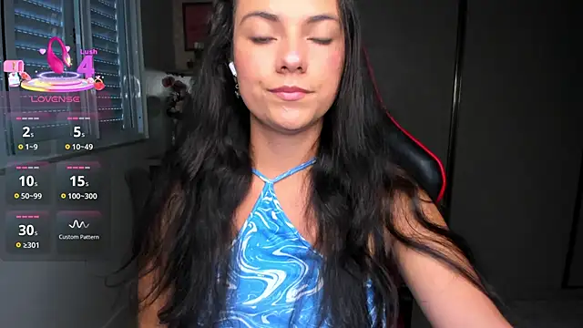 Snapshot of ivyy_scott chatting on 02-06-26, 12:30 ivyy scott online show from 02-06-26, 12:30