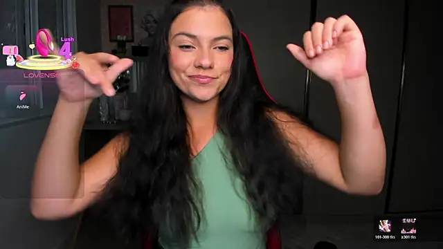 Snapshot of ivyy_scott chatting on 02-16-26, 12:51 ivyy scott online show from 02-16-26, 12:51