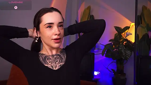 EvaCanton online show from 03-15-26, 02:06