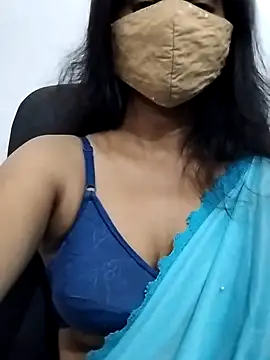 Snapshot of Triveni-Lovely chatting on 05-27-26, 08:00 Triveni-Lovely online show from 05-27-26, 08:00