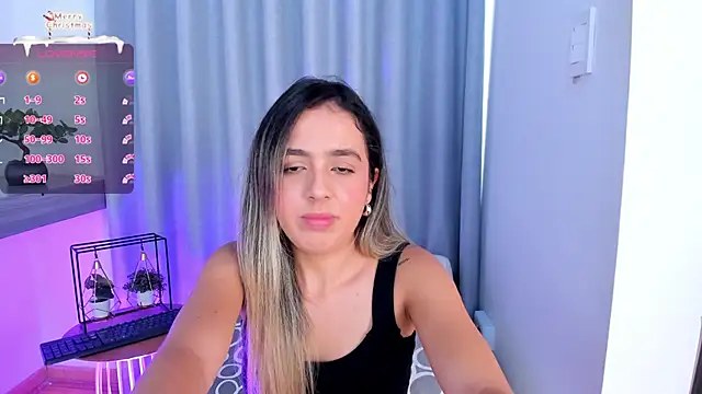 Lucyortiz  online show from 01-06-25, 05:16
