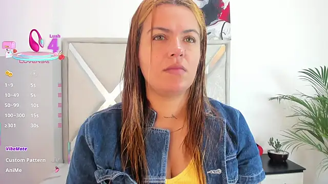 Alexandra Torress online show from 01-16-26, 12:53