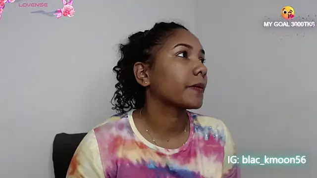 Blackmoon 23 online show from 11-20-25, 10:09