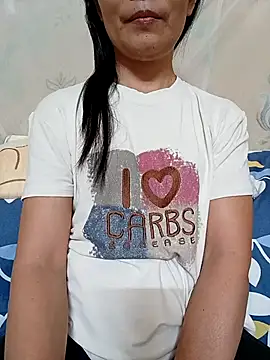 Asian girl13 online show from 01-19-26, 02:48