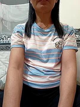 Asian girl13 online show from 04-20-26, 10:55