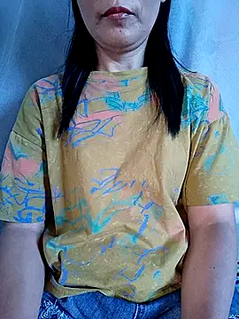 Snapshot of Asian_girl13 chatting on 07-17-26, 08:10 Asian girl13 online show from 07-17-26, 08:10