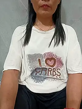 Snapshot of Asian_girl13 chatting on 07-19-26, 01:26 Asian girl13 online show from 07-19-26, 01:26