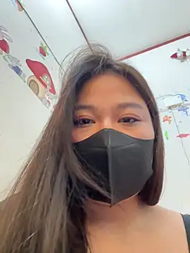 --Lyly-- online show from 02-28-26, 04:13