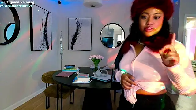 Snapshot of BriannaBrave chatting on 03-01-26, 08:11 BriannaBrave online show from 03-01-26, 08:11