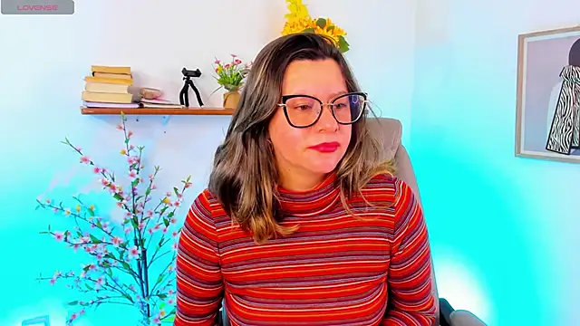 Chanelll Taylorr  online show from 04-22-26, 01:12