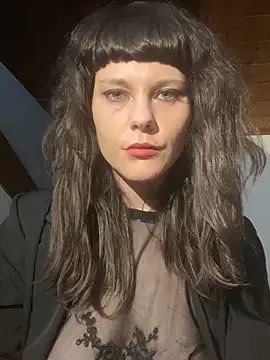 OniricFemme online show from 03-06-25, 11:47