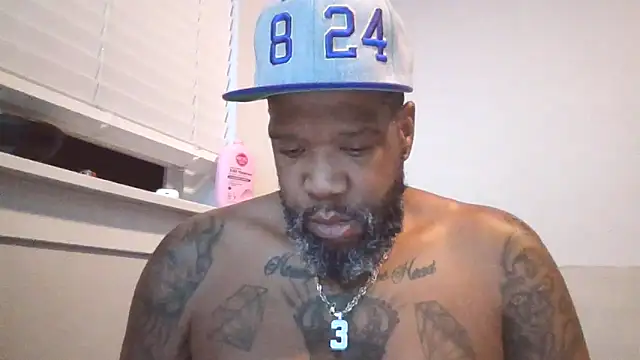 3prettyboy3 online show from 04-05-26, 11:40