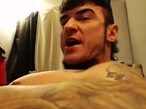 ballardbret online show from 01-01-25, 04:29