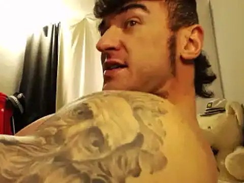 ballardbret online show from 02-28-25, 07:26