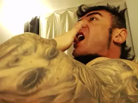 ballardbret online show from 03-02-25, 04:28