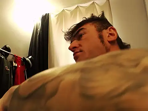 ballardbret online show from 03-21-25, 07:33