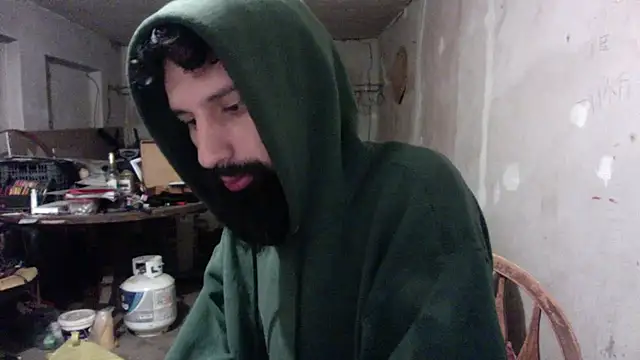 Snapshot of LoretoMx chatting on 09-27-25, 05:56 LoretoMx online show from 09-27-25, 05:56