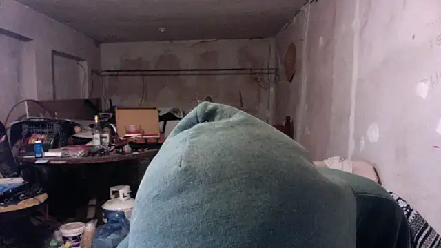 Snapshot of LoretoMx chatting on 09-30-25, 12:37 LoretoMx online show from 09-30-25, 12:37