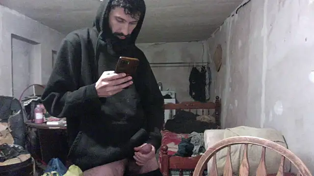 Snapshot of LoretoMx chatting on 11-02-25, 09:22 LoretoMx online show from 11-02-25, 09:22