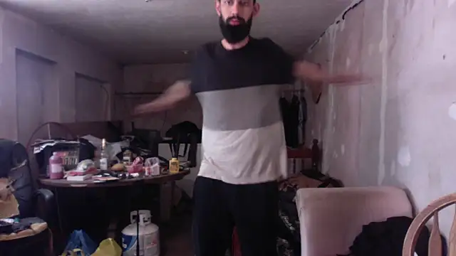 Snapshot of LoretoMx chatting on 11-03-25, 06:09 LoretoMx online show from 11-03-25, 06:09