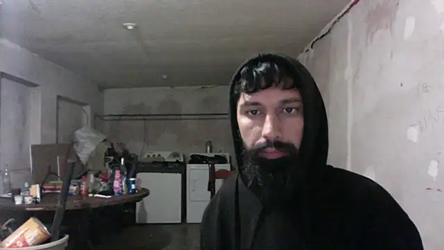 Snapshot of LoretoMx chatting on 11-11-25, 01:27 LoretoMx online show from 11-11-25, 01:27